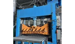 廢橡膠,廢橡膠再利用,廢橡膠及輸送帶回收處理 ( 新勝光機械有限公司 )