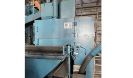 廢橡膠,廢橡膠再利用,廢橡膠及輸送帶回收處理 ( 新勝光機械有限公司 )